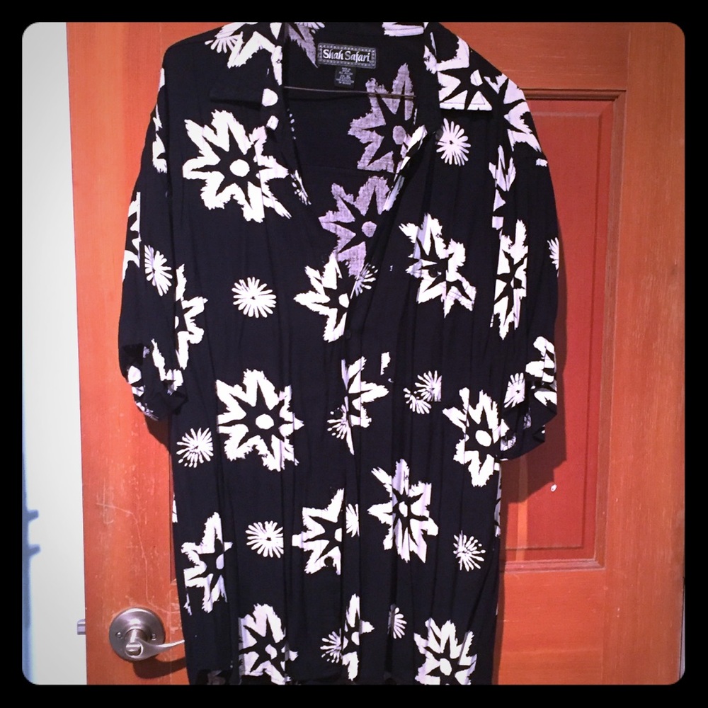 Men’s shirt!
